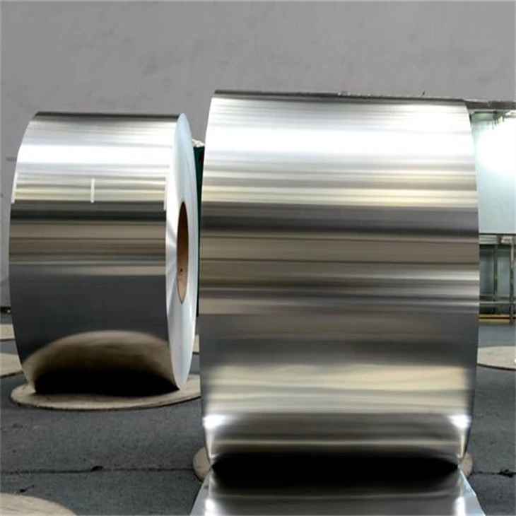 Foil Aluminum Roll Jumbo Household