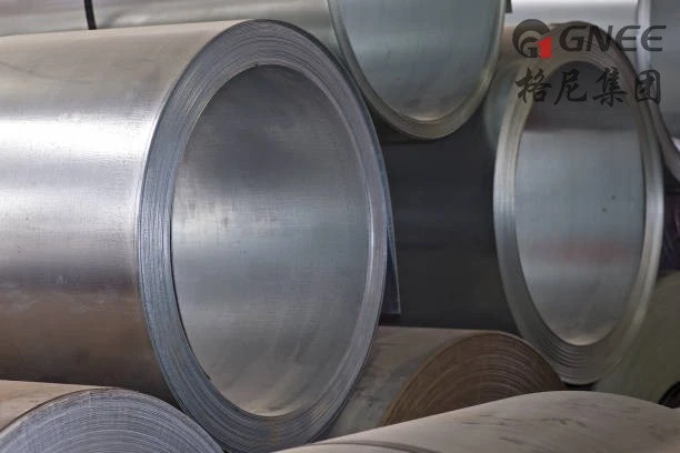 Food Aluminium Foil Disposible Package