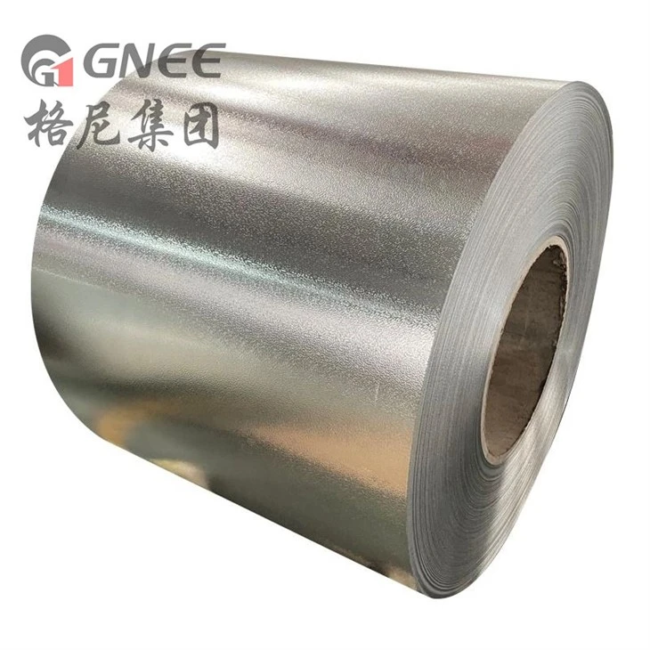 Food Grade Aluminum Foil Coil