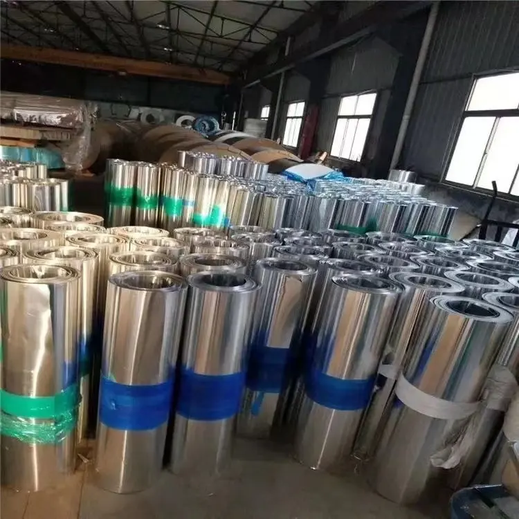 Food Grade Household Aluminum Foil