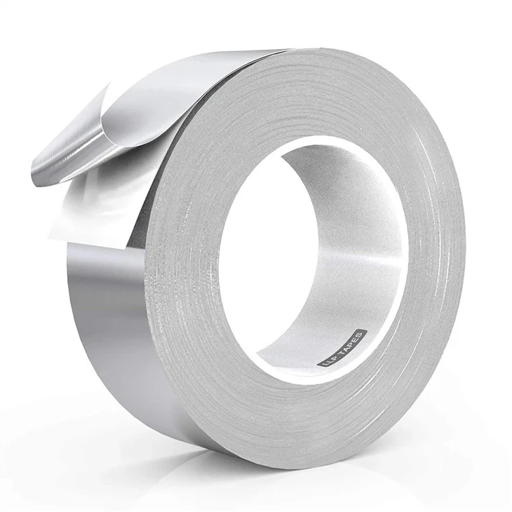 Heat Transfer Foil Adhesive