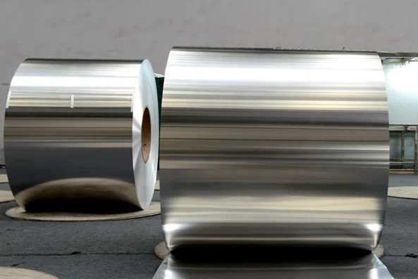 High Quality Aluminum Foil Tape
