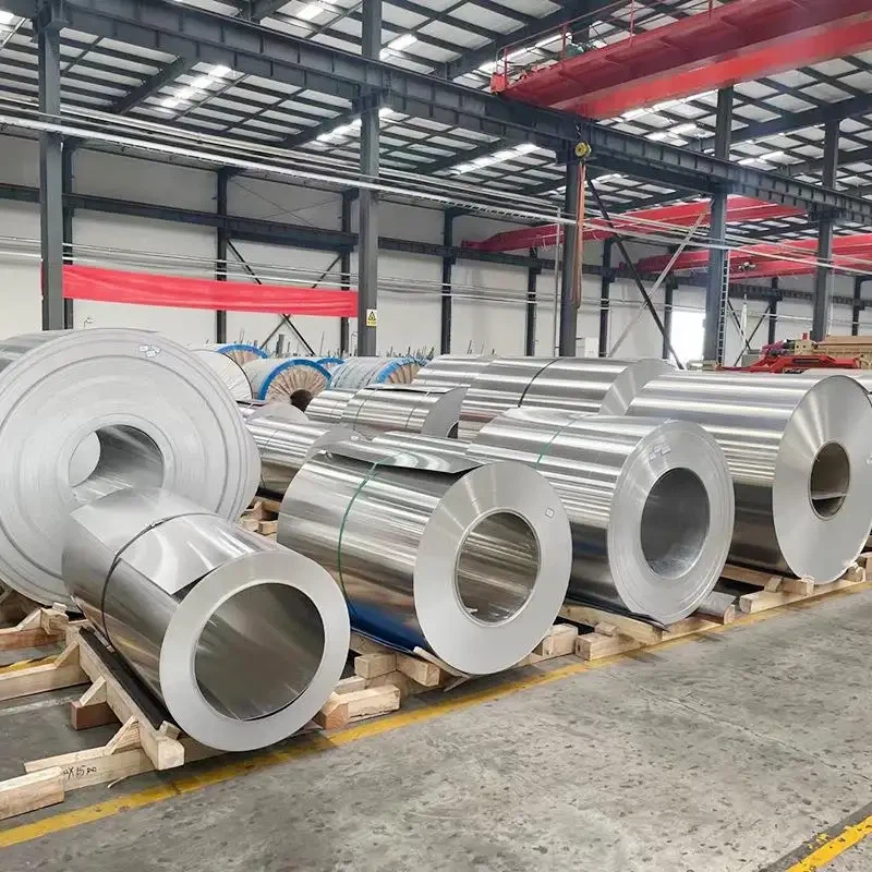 Household Aluminum Foil Rolls Jumbo 18 Micron