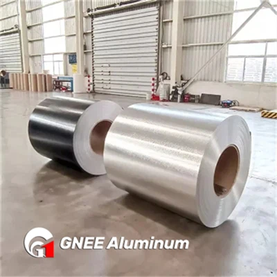 3005 aluminum coil introduction