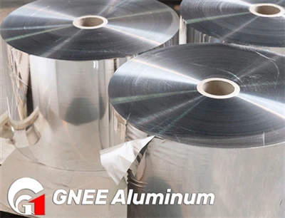Why is aluminum foil the perfect choice for composite materials? Why is aluminum foil the perfect choice for composite materials?