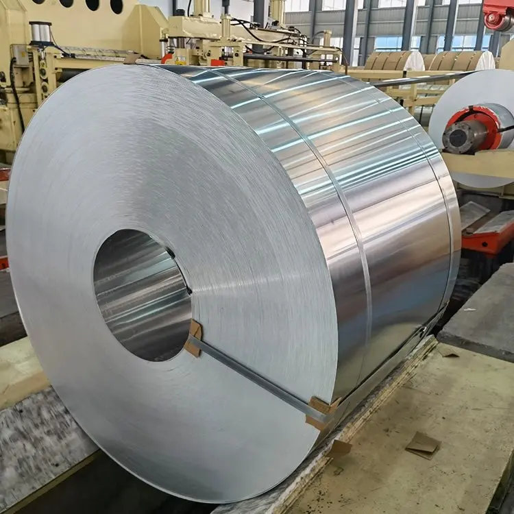 Kitchen Foil Jumbo Roll Food Grade