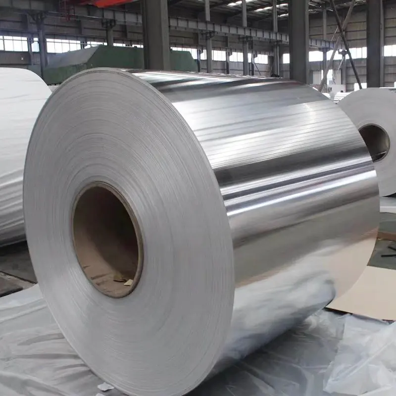 Kitchen Foil Jumbo Roll Food Grade