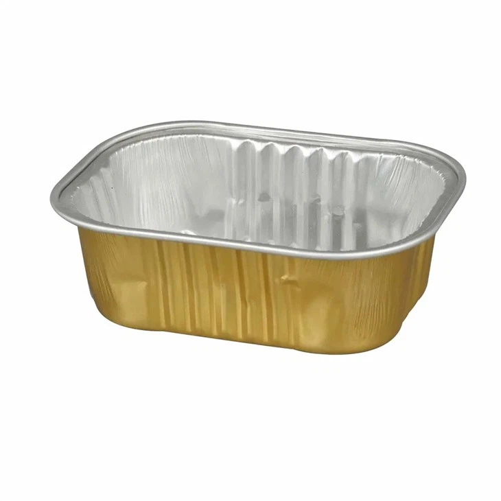Lubricated Aluminum Foil