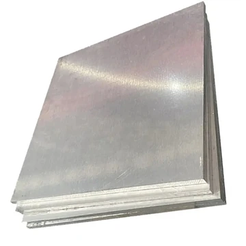 Aluminum Sheet Becomes The Material Of Choice in The Construction Sector