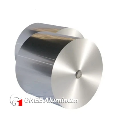 1235 Aluminum Foil For Lamination