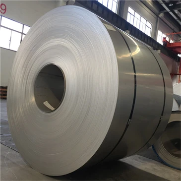 0.2MM THICKNESS 5A02 ALUMINIUM COIL
