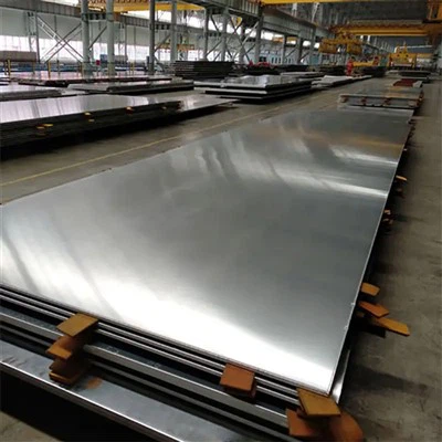 1050 8mm Thick Aluminium Sheet