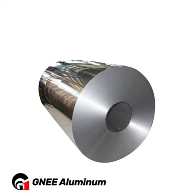 1050 Aluminum Coil