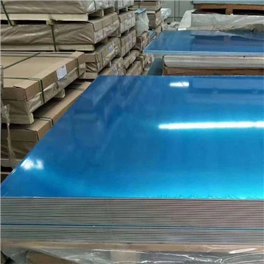 1060 Aluminum Plate