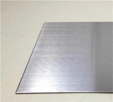 1060 Aluminum Sheet