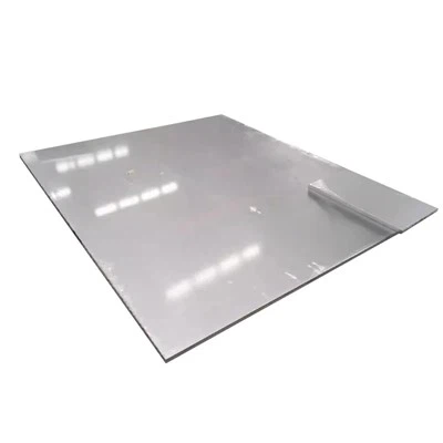 10mm Thickness 6063 Aluminum Plate