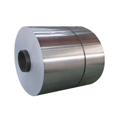 1100 Aluminum Coil
