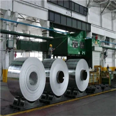 1100 Aluminum Foil Roll