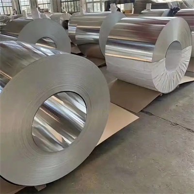 1100 Aluminum Foil Thickness