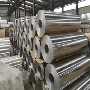 1100 Aluminum Foil