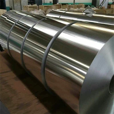 1200 Aluminum Foil For Cigarette Paper