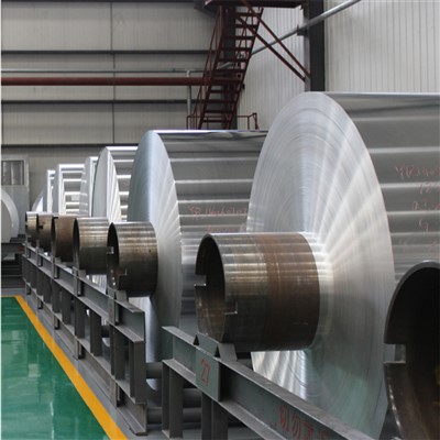 1200 Aluminum Foil For Kitchen Appliances