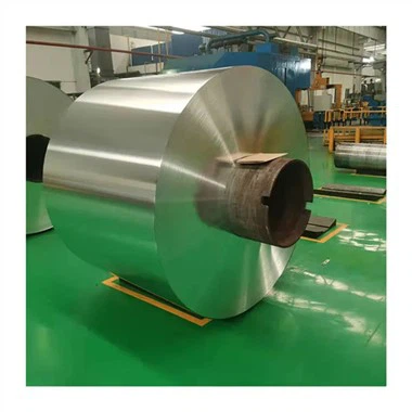 1200 Aluminum Foil Roll