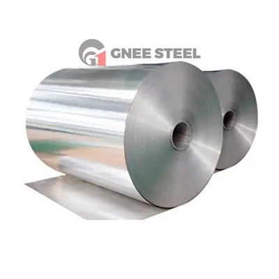 1235 Aluminum Foil Oversized Roll