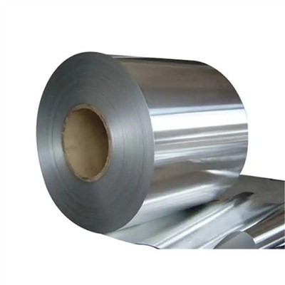 1235 Aluminum Foil Roll