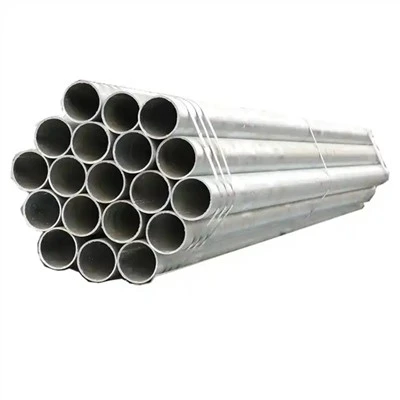 2036 Aluminum Pipe