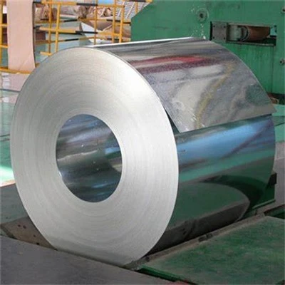 2A06 Aluminum Foil Roll