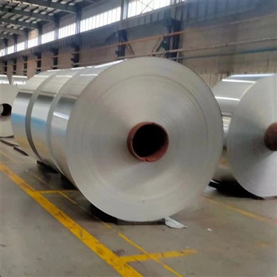 3003 Aluminium Foil