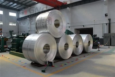 3003 Specification Aluminum Foil