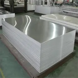 3005 Aluminium Plate