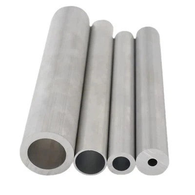 3104 Aluminum Tube