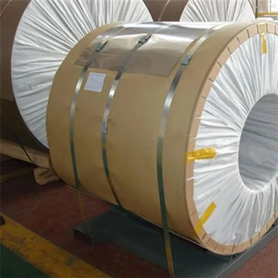 4043 Aluminum Foil Roll