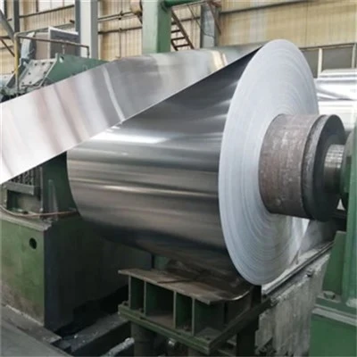 4047 Aluminum Foil Roll