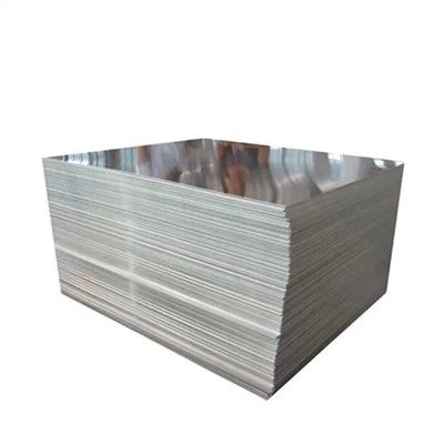 5052 Aluminum Sheet Plate