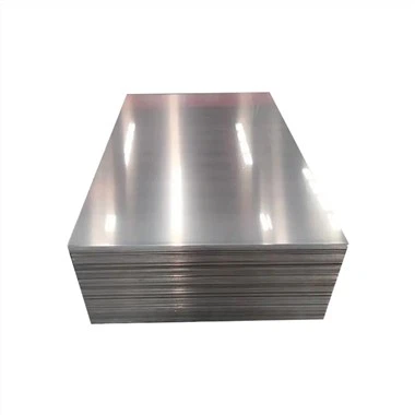4mm Aluminum Sheet 6061