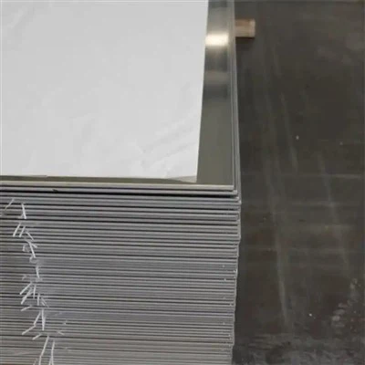 5005 H16 Aluminum Sheet