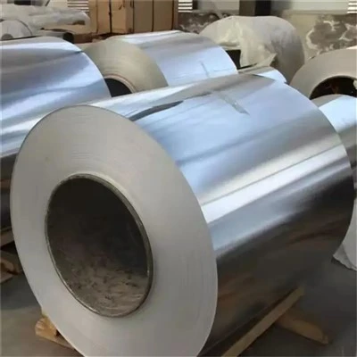 5052 Aluminum Coil Roll