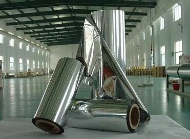 5052 Aluminum Foil
