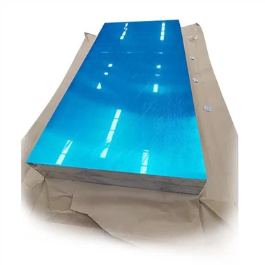 5052 Aluminum Plate