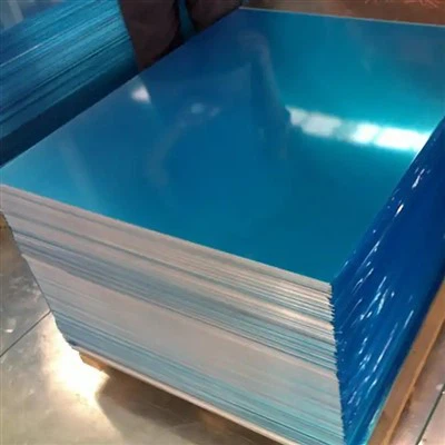 5052 H32 Aluminum Sheet
