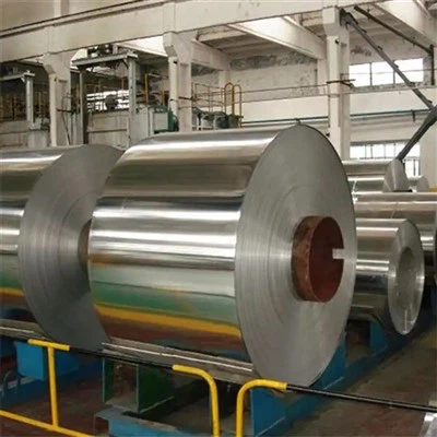 5052 H34 Aluminum Coil
