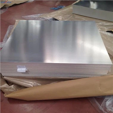 5083 Aluminium Sheet