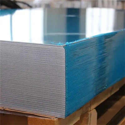 5083 H112 Aluminum Sheet
