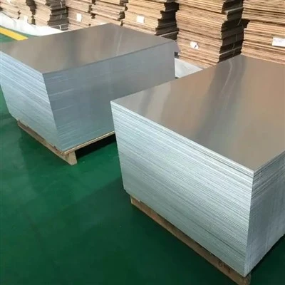5383 Aluminum Plate For Ship Decks