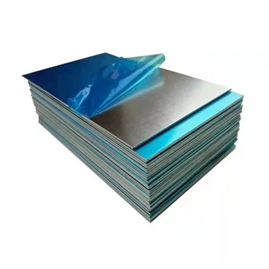 5mm 3004 Aluminum Plate