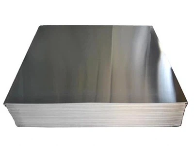 6003 Aluminum Sheet